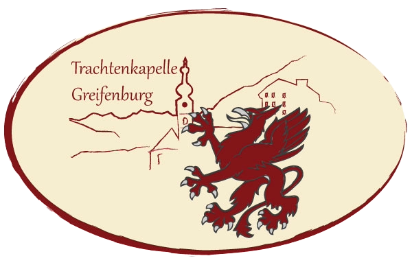 Trachtenkapelle Logo