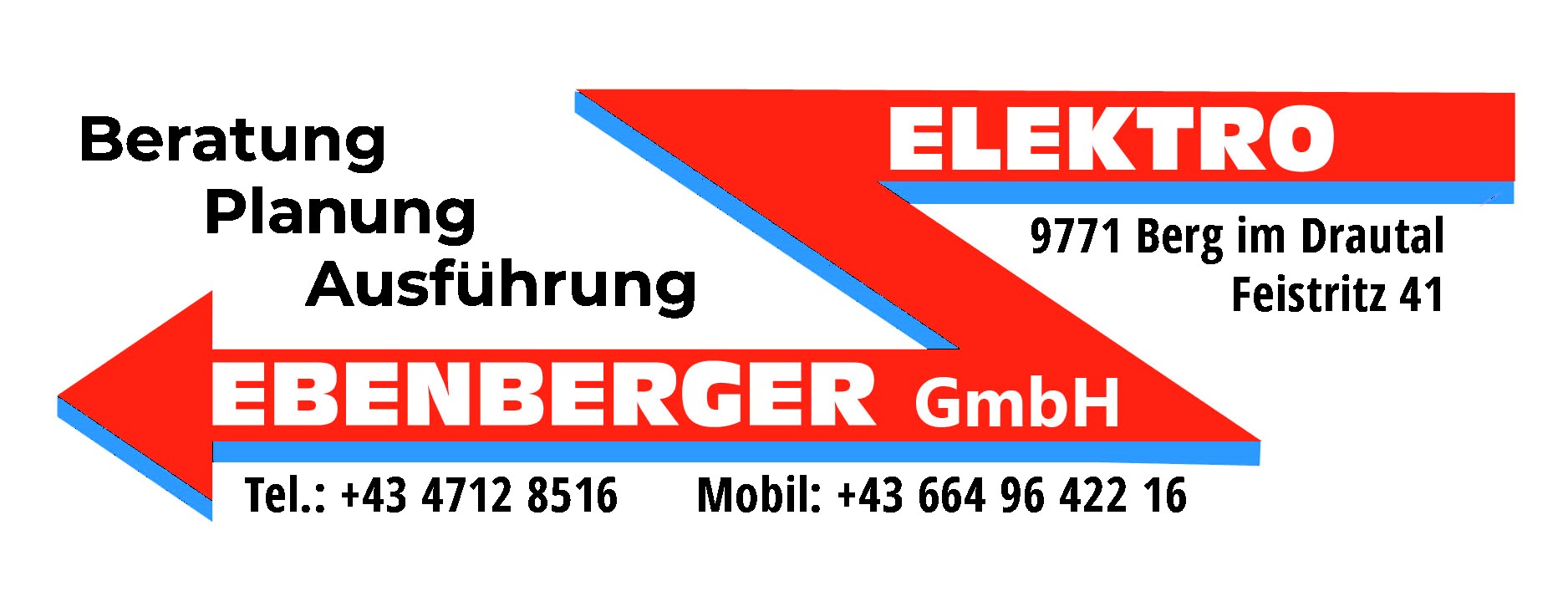 Elektro Ebenberger GmbH