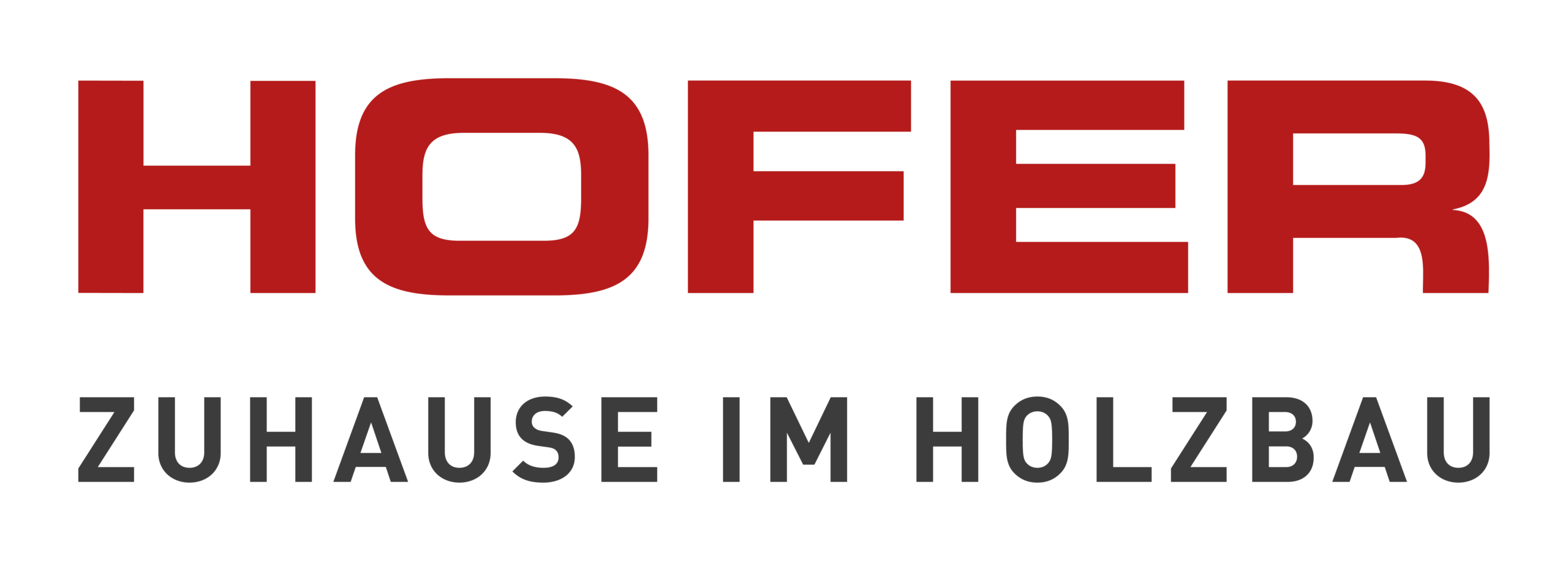 Holzbau HOFER GmbH