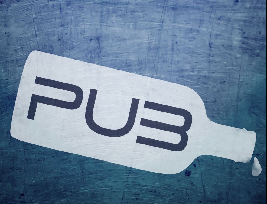 Cafe PUB / Cafe MAUT