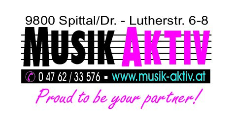 Musik Aktiv