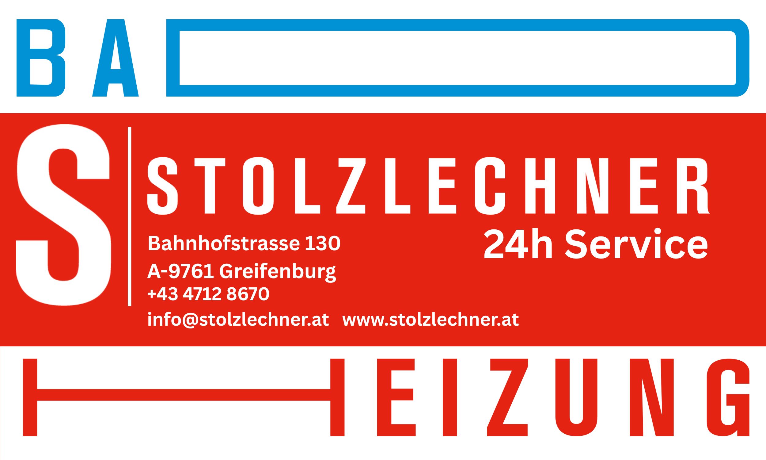 Stolzlechner GmbH